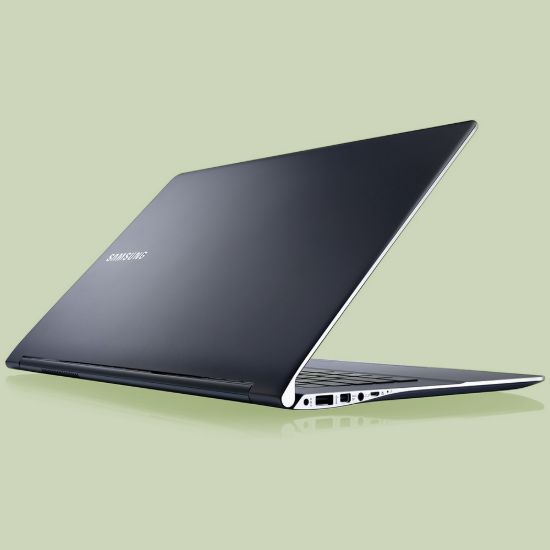 Image de Samsung Premium Ultrabook