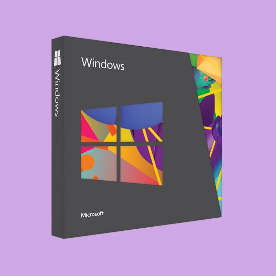Image de Microsoft Windows OS